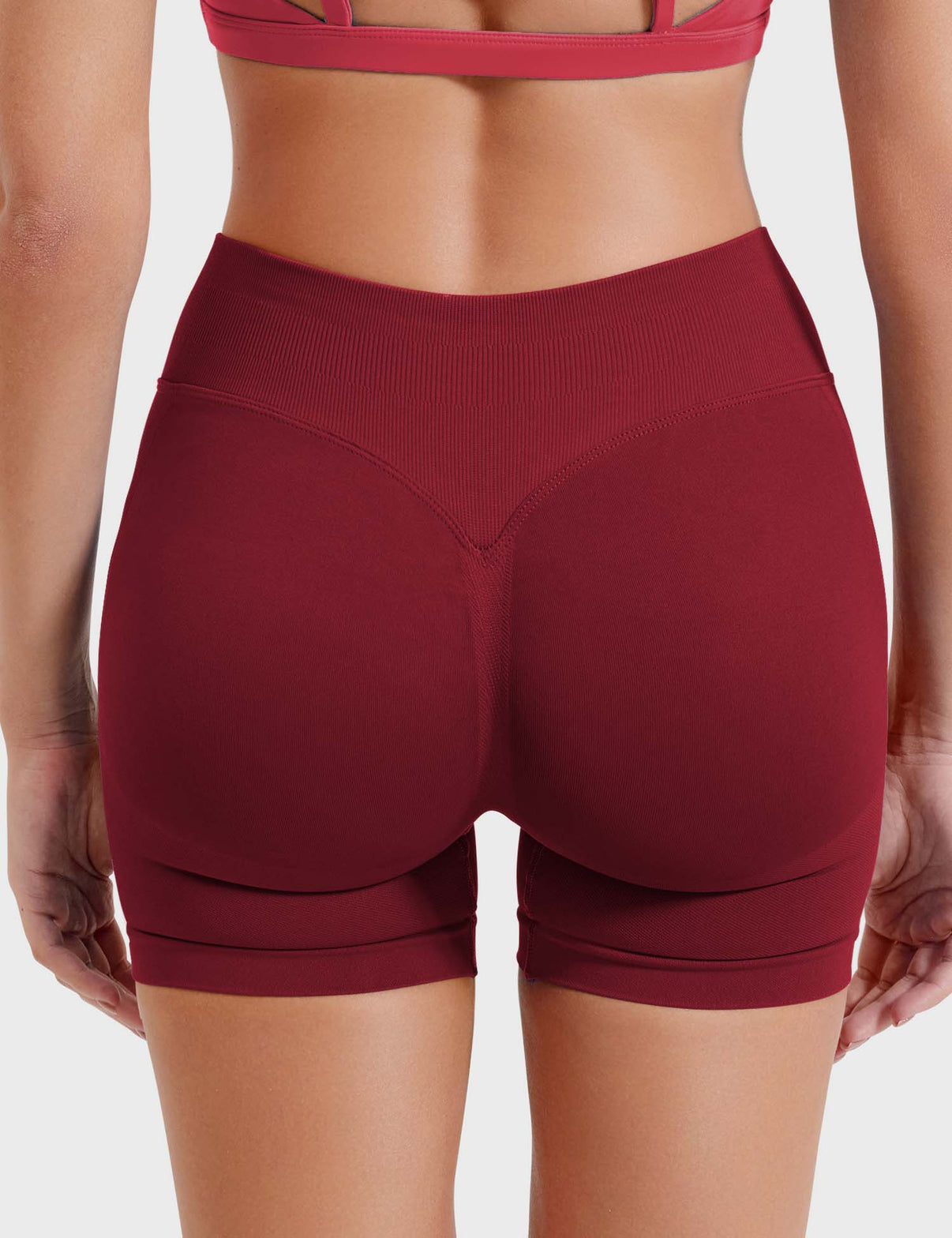 Spodenki Ironfit Elen 4.5" Impact - Ironfit PL