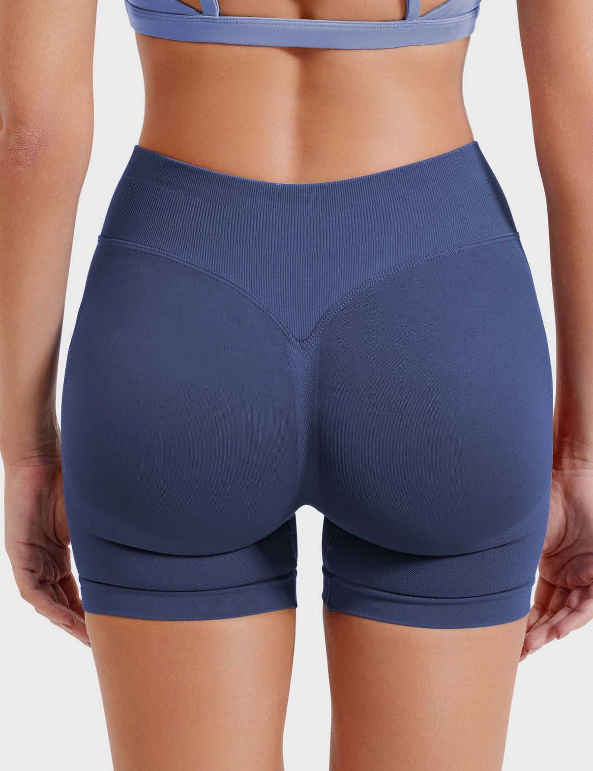 Spodenki Ironfit Elen 4.5" Impact - Ironfit PL