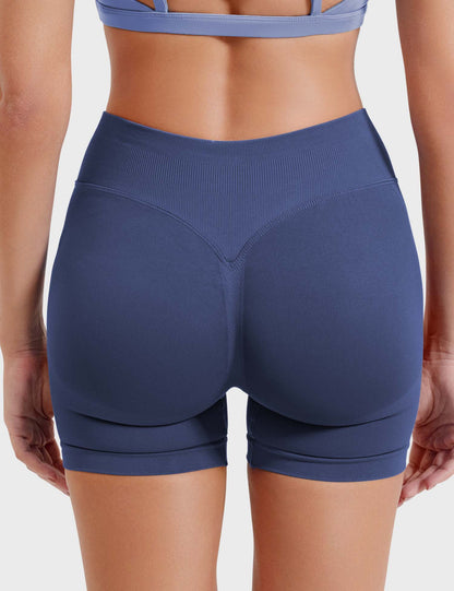Spodenki Ironfit Elen 4.5" Impact - Ironfit PL
