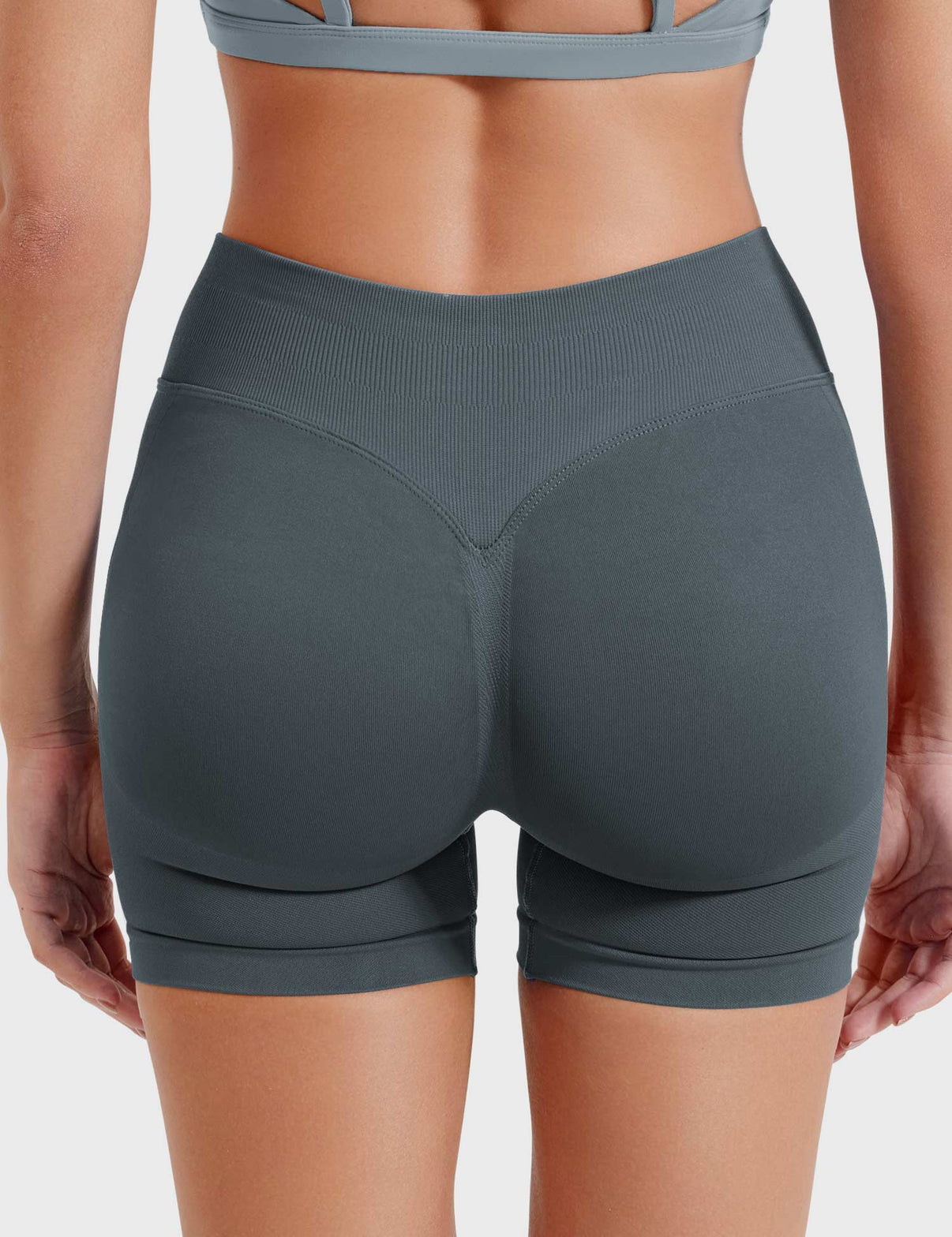 Spodenki Ironfit Elen 4.5" Impact - Ironfit PL
