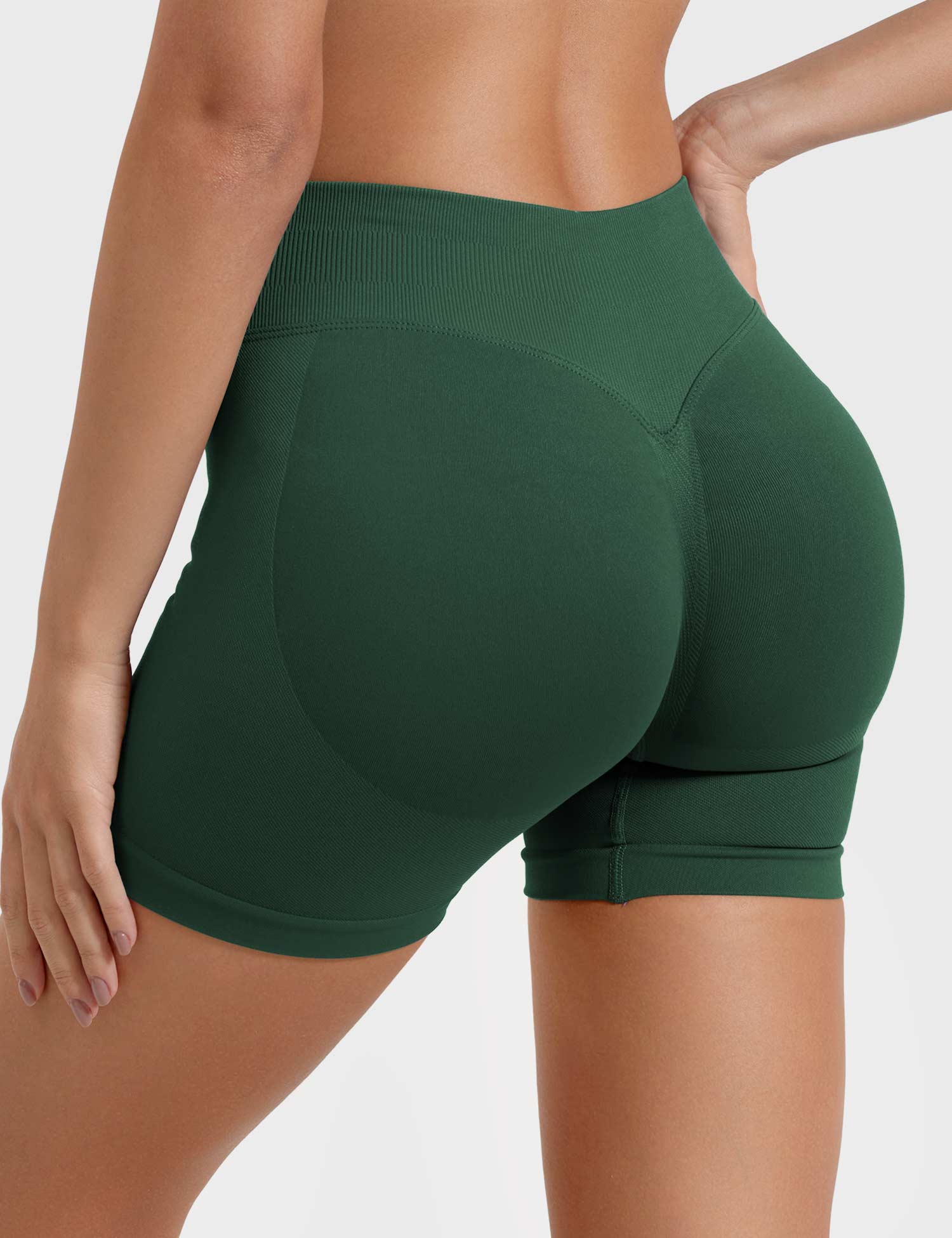 Spodenki Ironfit Elen 4.5" Impact - Ironfit PL