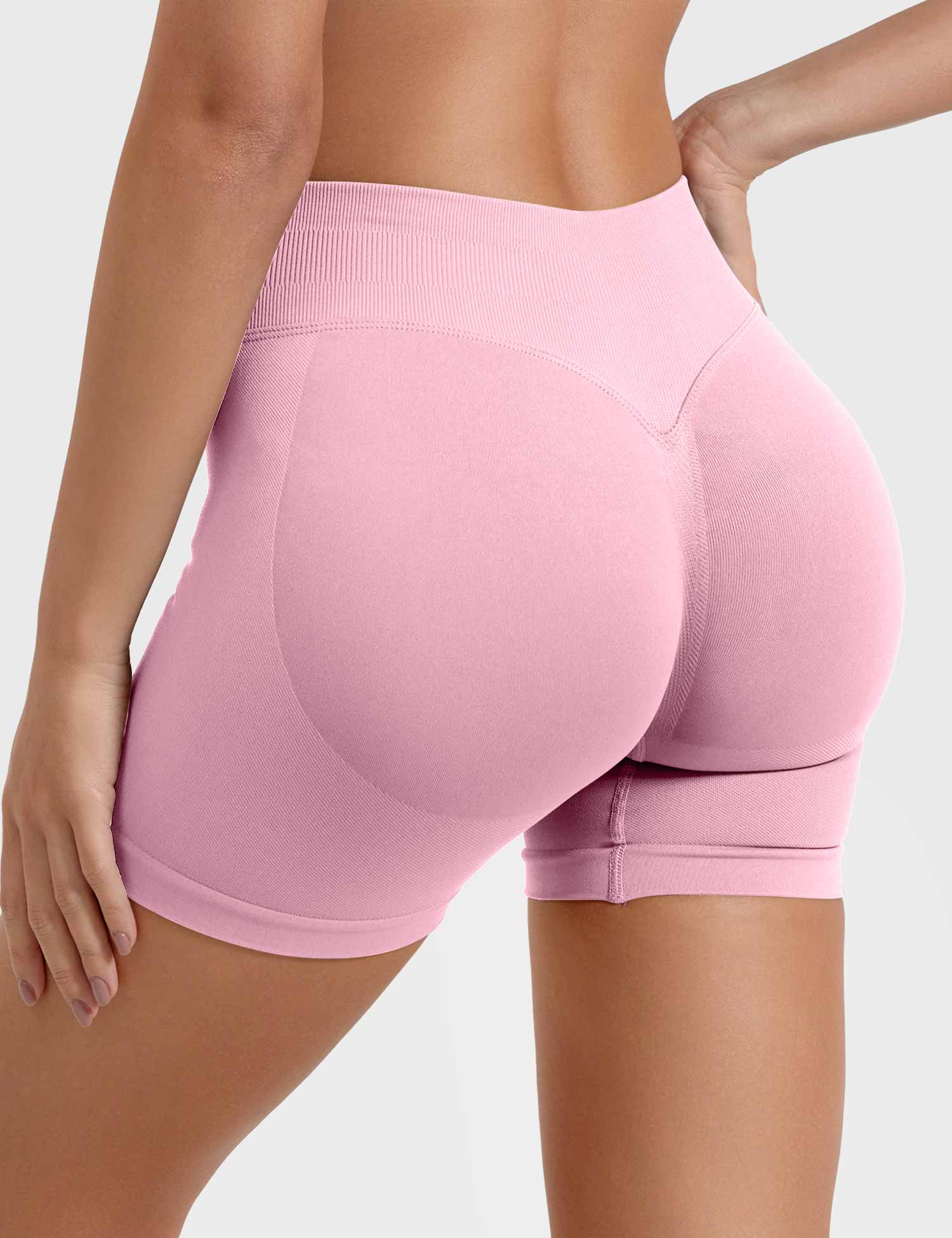 Spodenki Ironfit Elen 4.5" Impact - Ironfit PL