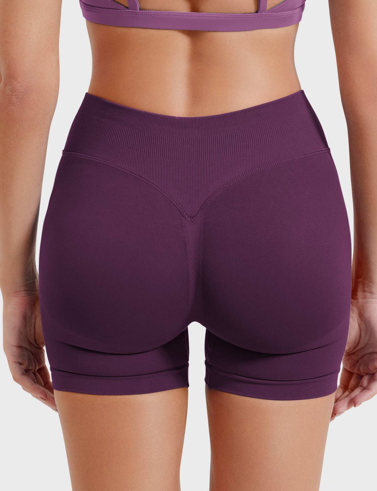 Spodenki Ironfit Elen 4.5" Impact - Ironfit PL