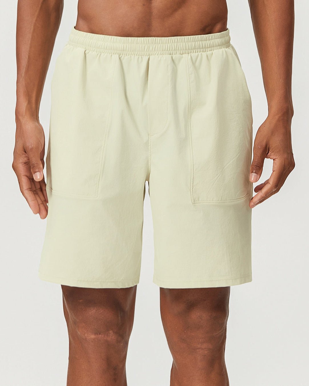 Spodenki Ironfit Front Pocket - Ironfit PL