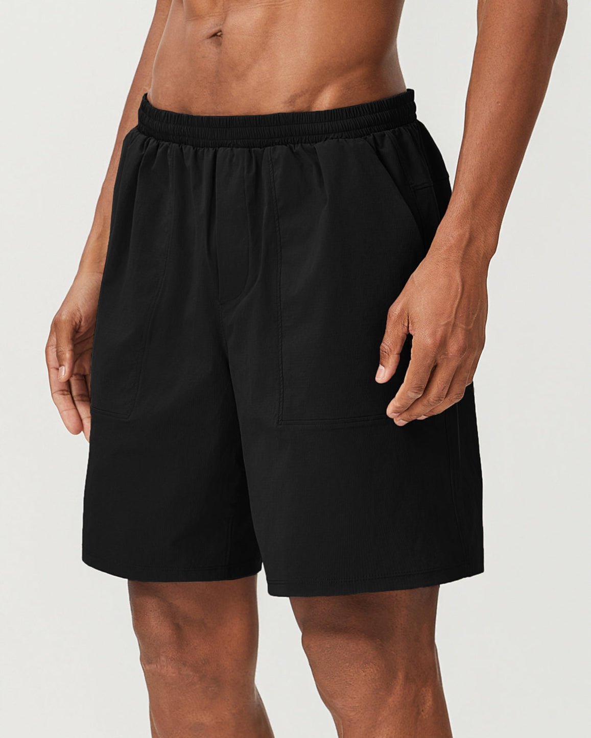 Spodenki Ironfit Front Pocket - Ironfit PL