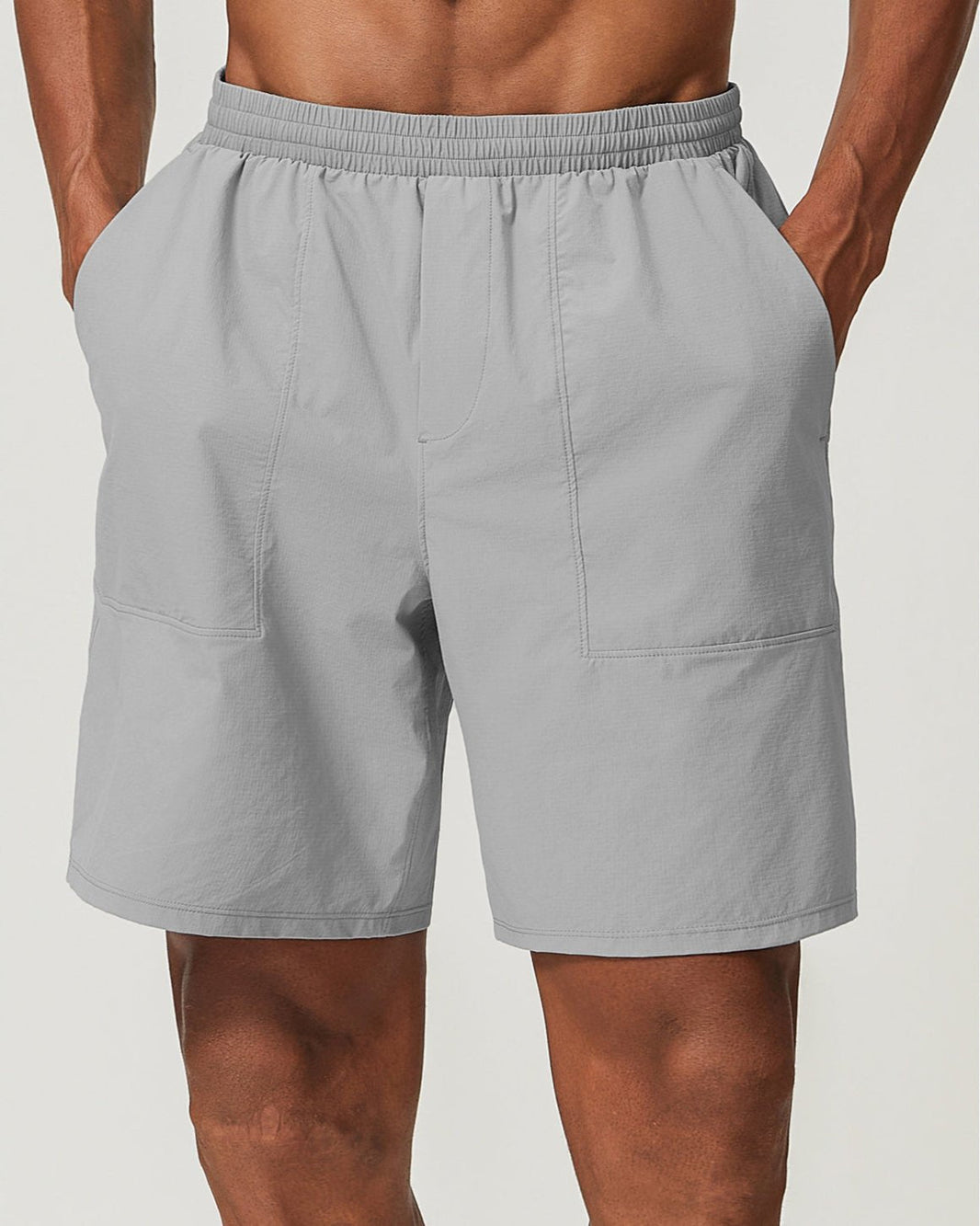 Spodenki Ironfit Front Pocket - Ironfit PL