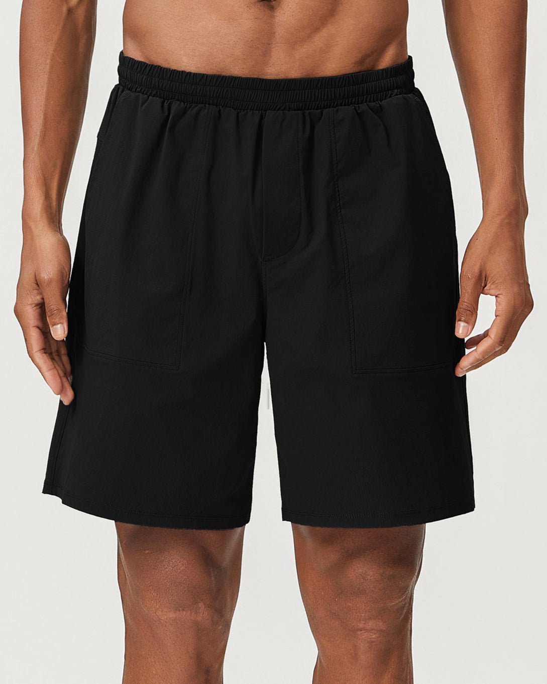 Spodenki Ironfit Front Pocket - Ironfit PL