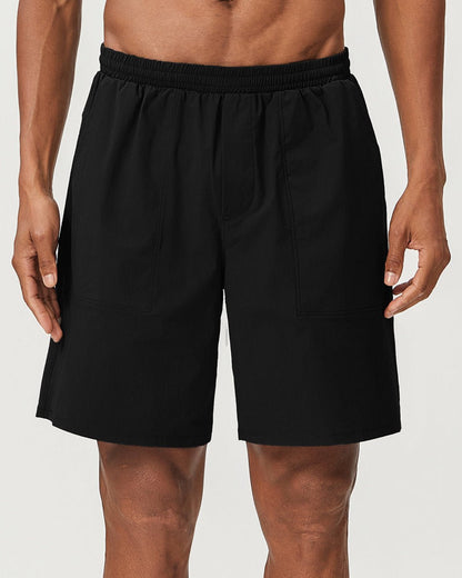 Spodenki Ironfit Front Pocket - Ironfit PL