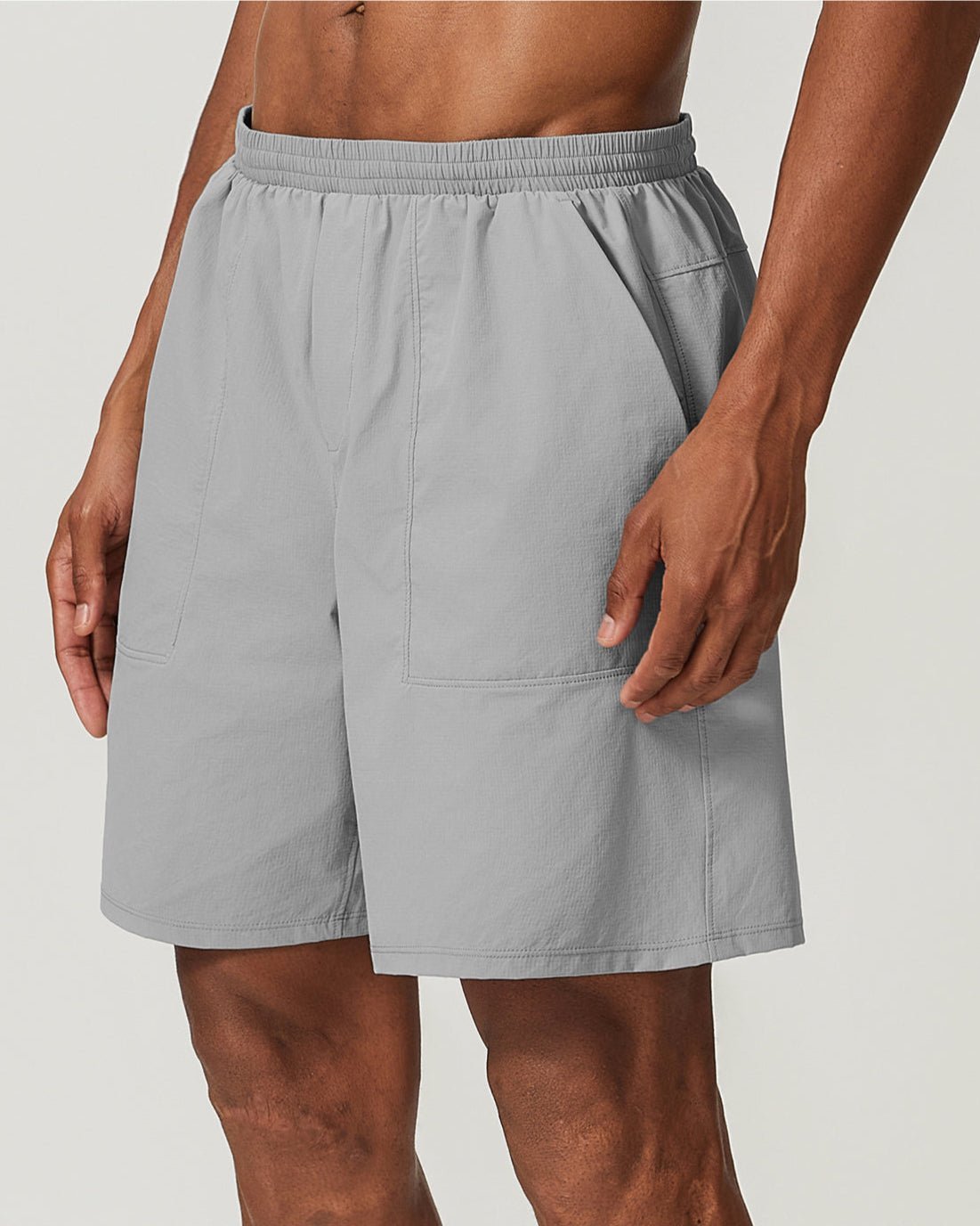 Spodenki Ironfit Front Pocket - Ironfit PL