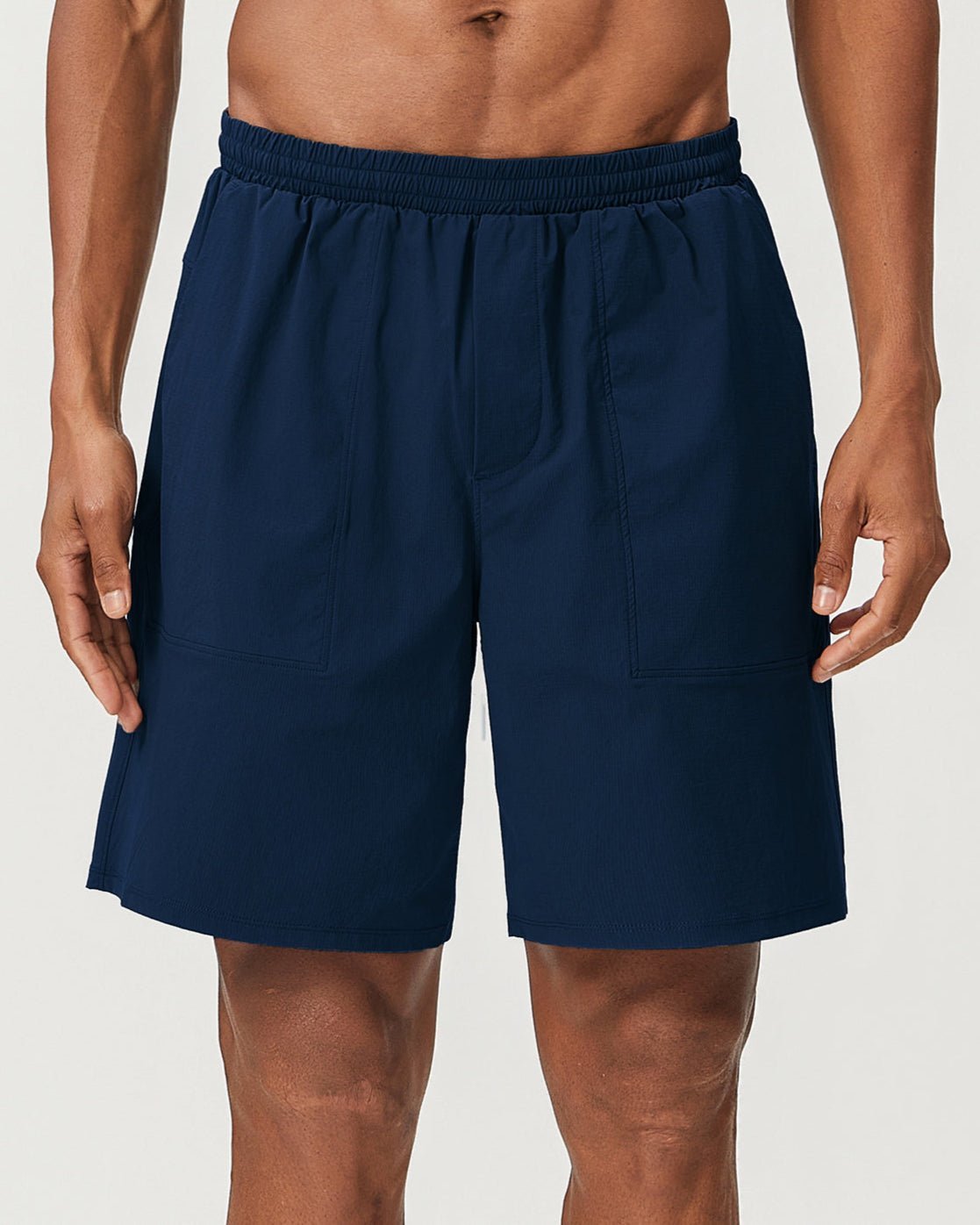 Spodenki Ironfit Front Pocket - Ironfit PL