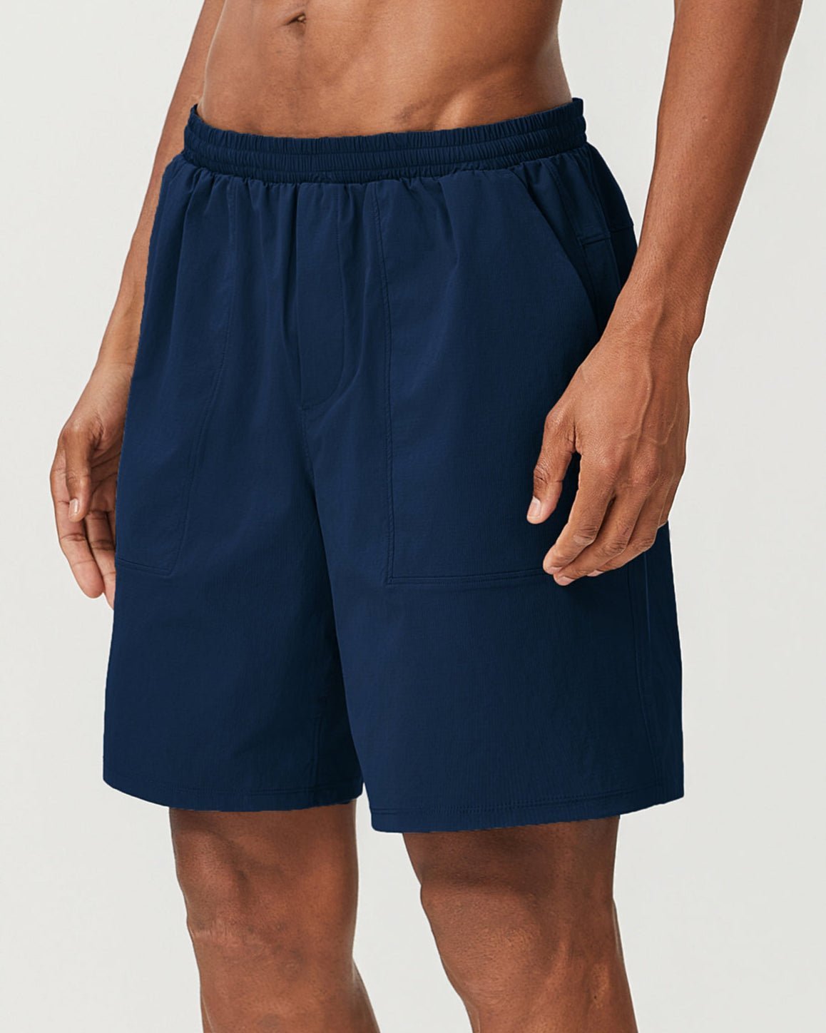 Spodenki Ironfit Front Pocket - Ironfit PL