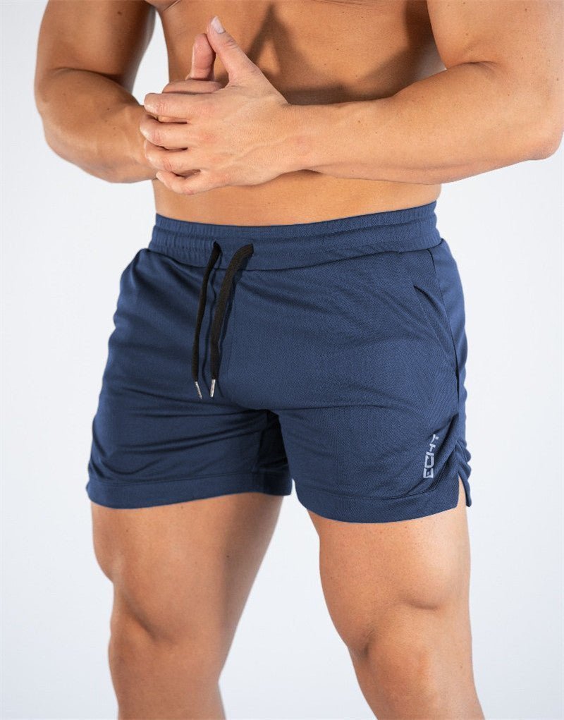 Spodenki Ironfit G2 Summer - Ironfit PL