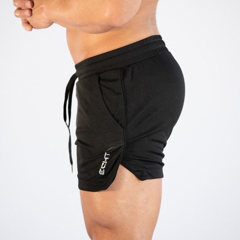 Spodenki Ironfit G2 Summer - Ironfit PL