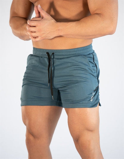 Spodenki Ironfit G2 Summer - Ironfit PL
