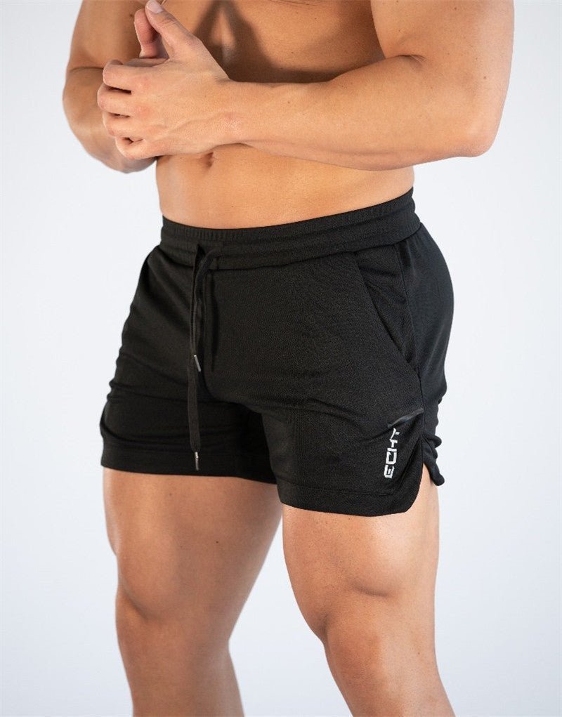 Spodenki Ironfit G2 Summer - Ironfit PL