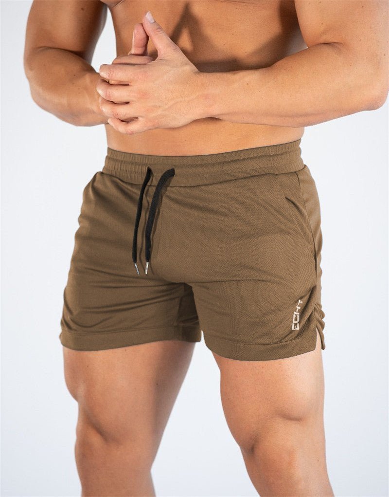 Spodenki Ironfit G2 Summer - Ironfit PL