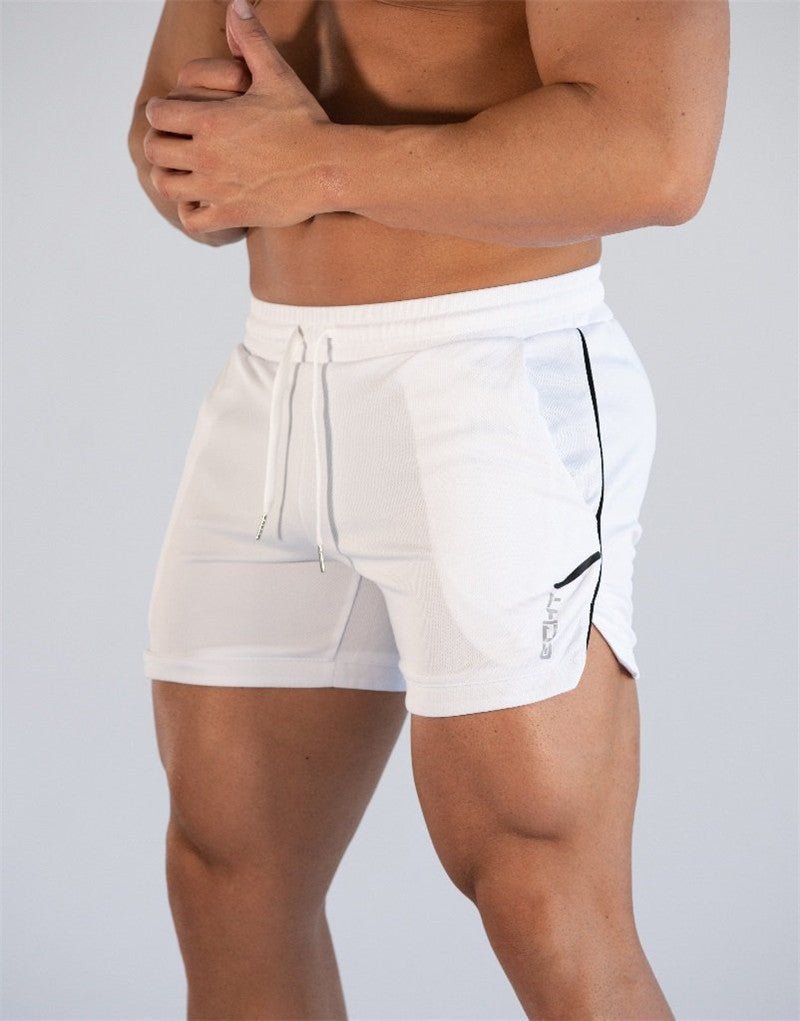 Spodenki Ironfit G2 Summer - Ironfit PL