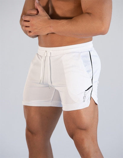 Spodenki Ironfit G2 Summer - Ironfit PL