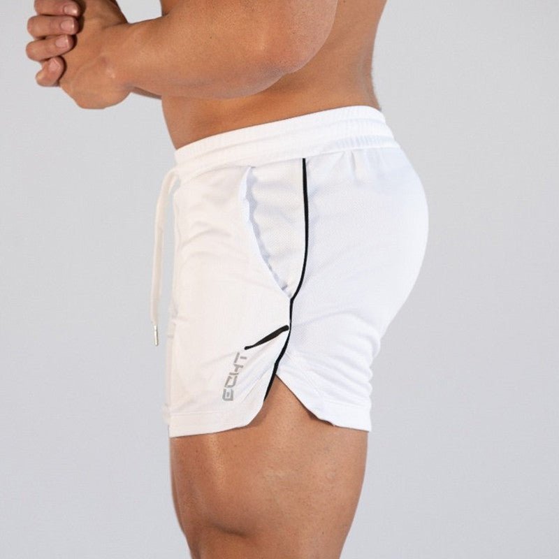 Spodenki Ironfit G2 Summer - Ironfit PL