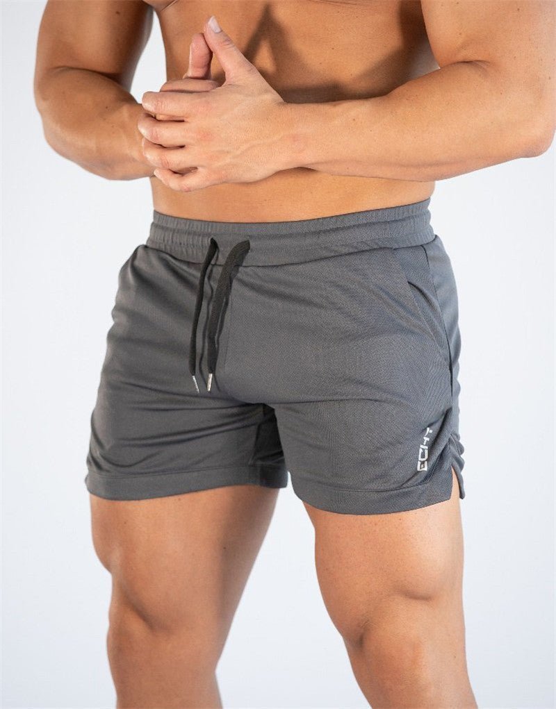 Spodenki Ironfit G2 Summer - Ironfit PL