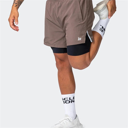 Spodenki Ironfit Inite - Ironfit PL