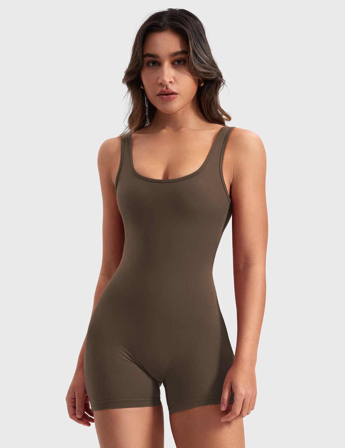 Spodenki Ironfit Jump z V - Back - Ironfit PL