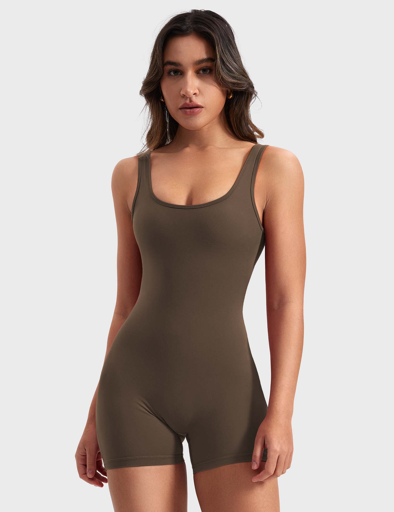 Spodenki Ironfit Jump z V - Back - Ironfit PL