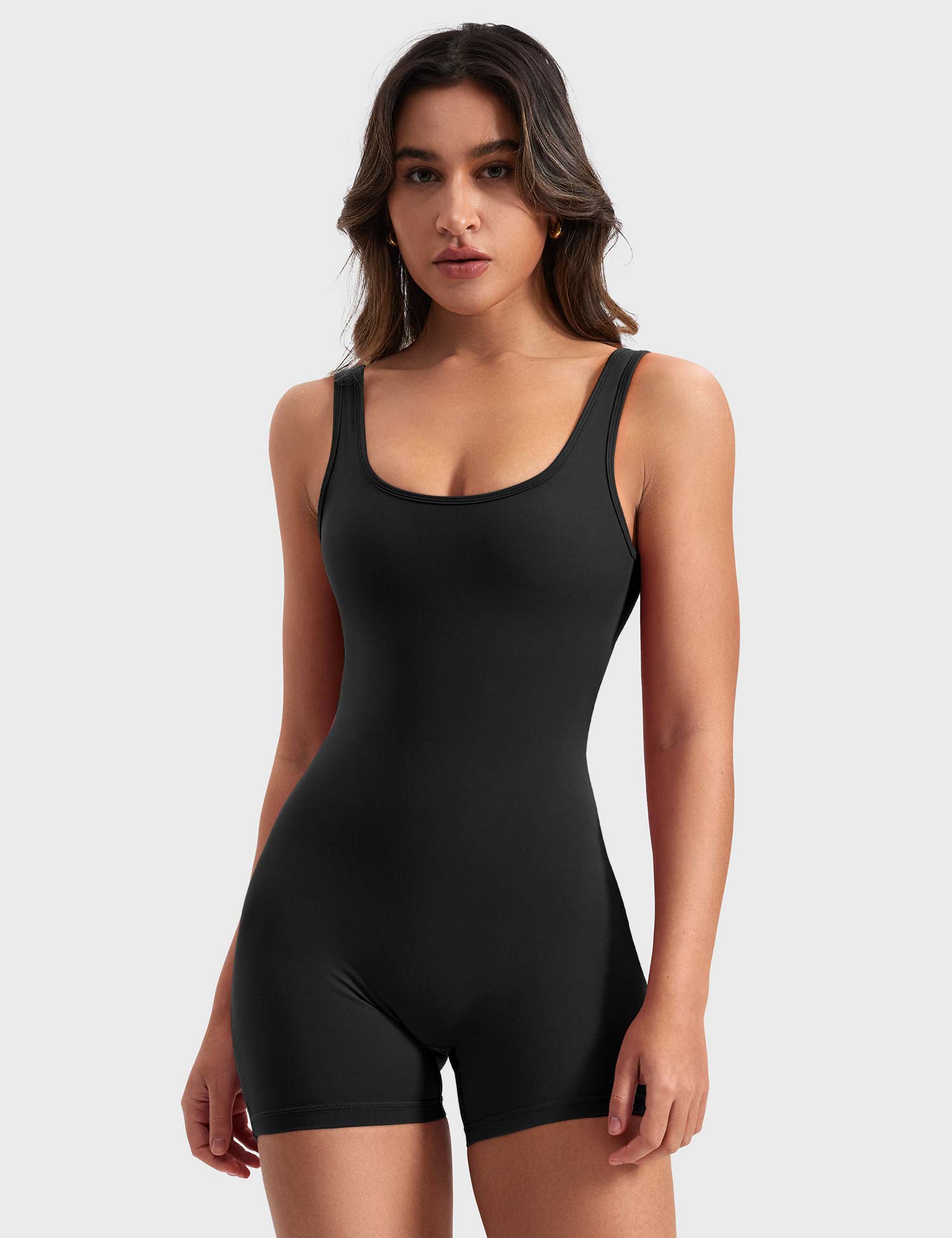 Spodenki Ironfit Jump z V - Back - Ironfit PL