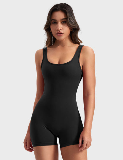 Spodenki Ironfit Jump z V - Back - Ironfit PL