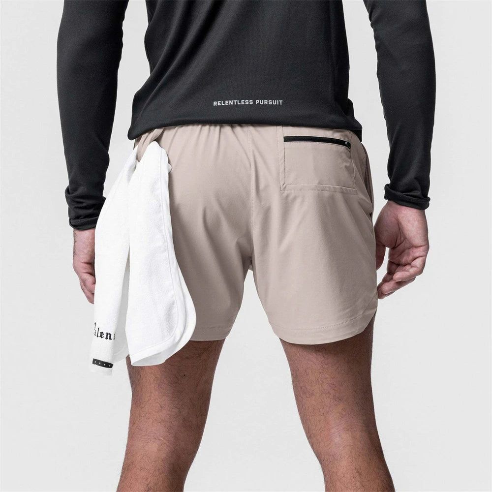 Spodenki Ironfit Lyft - Ironfit PL