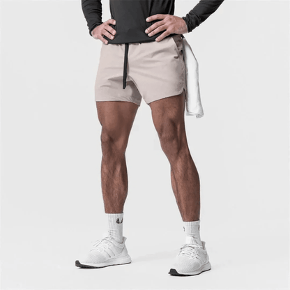 Spodenki Ironfit Lyft - Ironfit PL