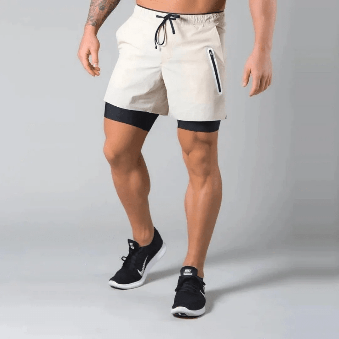 Spodenki Ironfit Lyft - Ironfit PL