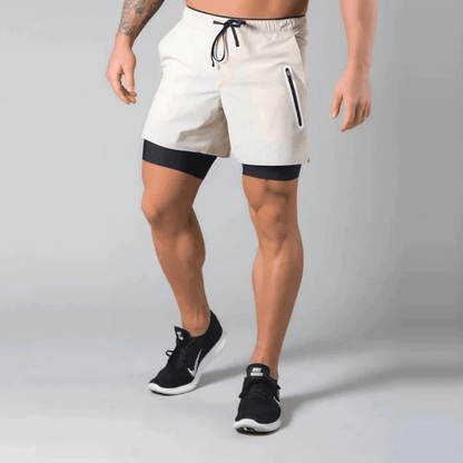 Spodenki Ironfit Lyft - Ironfit PL