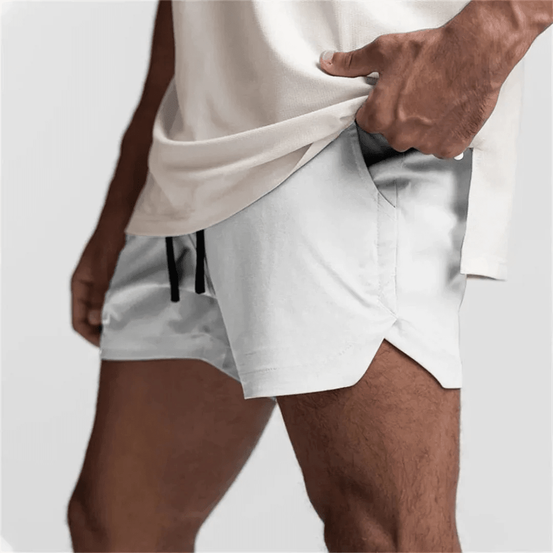 Spodenki Ironfit Lyft - Ironfit PL