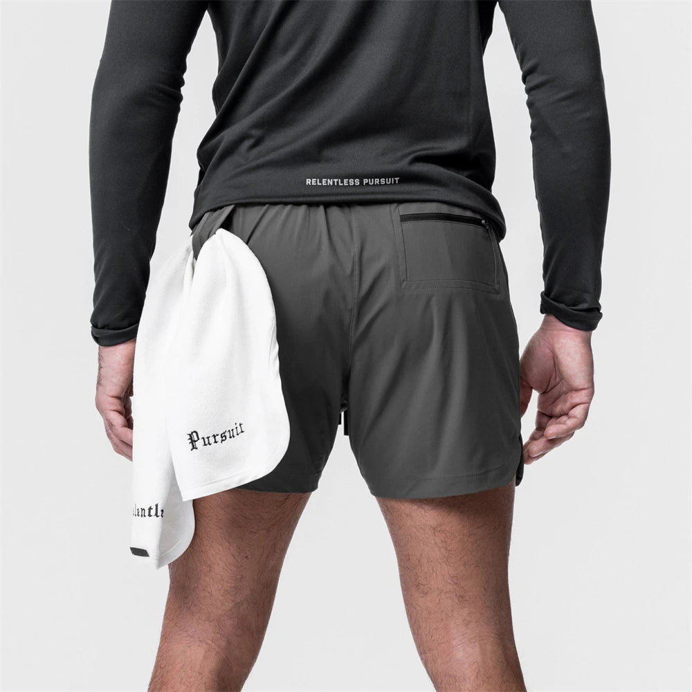 Spodenki Ironfit Lyft - Ironfit PL