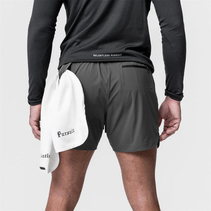 Spodenki Ironfit Lyft - Ironfit PL