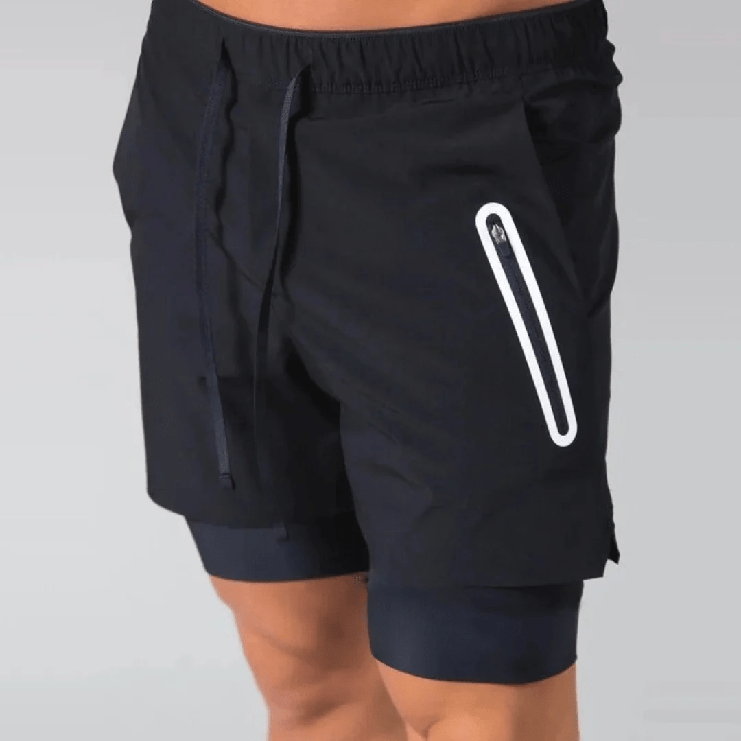 Spodenki Ironfit Lyft - Ironfit PL