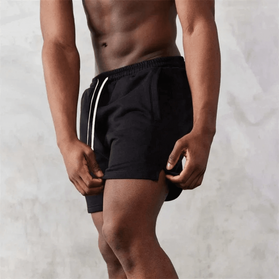 Spodenki Ironfit Lyft Soft - Ironfit PL