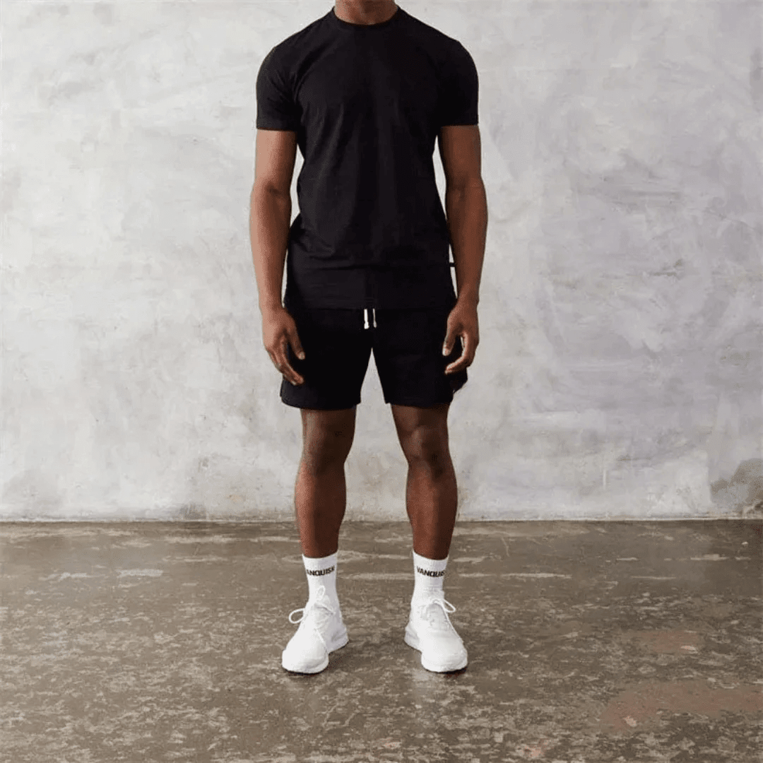 Spodenki Ironfit Lyft Soft - Ironfit PL