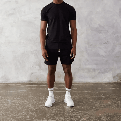 Spodenki Ironfit Lyft Soft - Ironfit PL