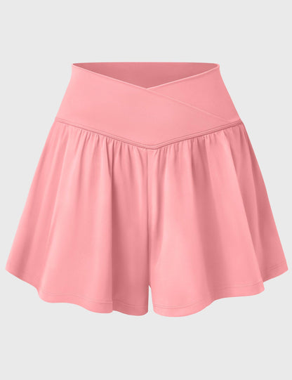 Spodenki Ironfit Maggie Tennis - Ironfit PL