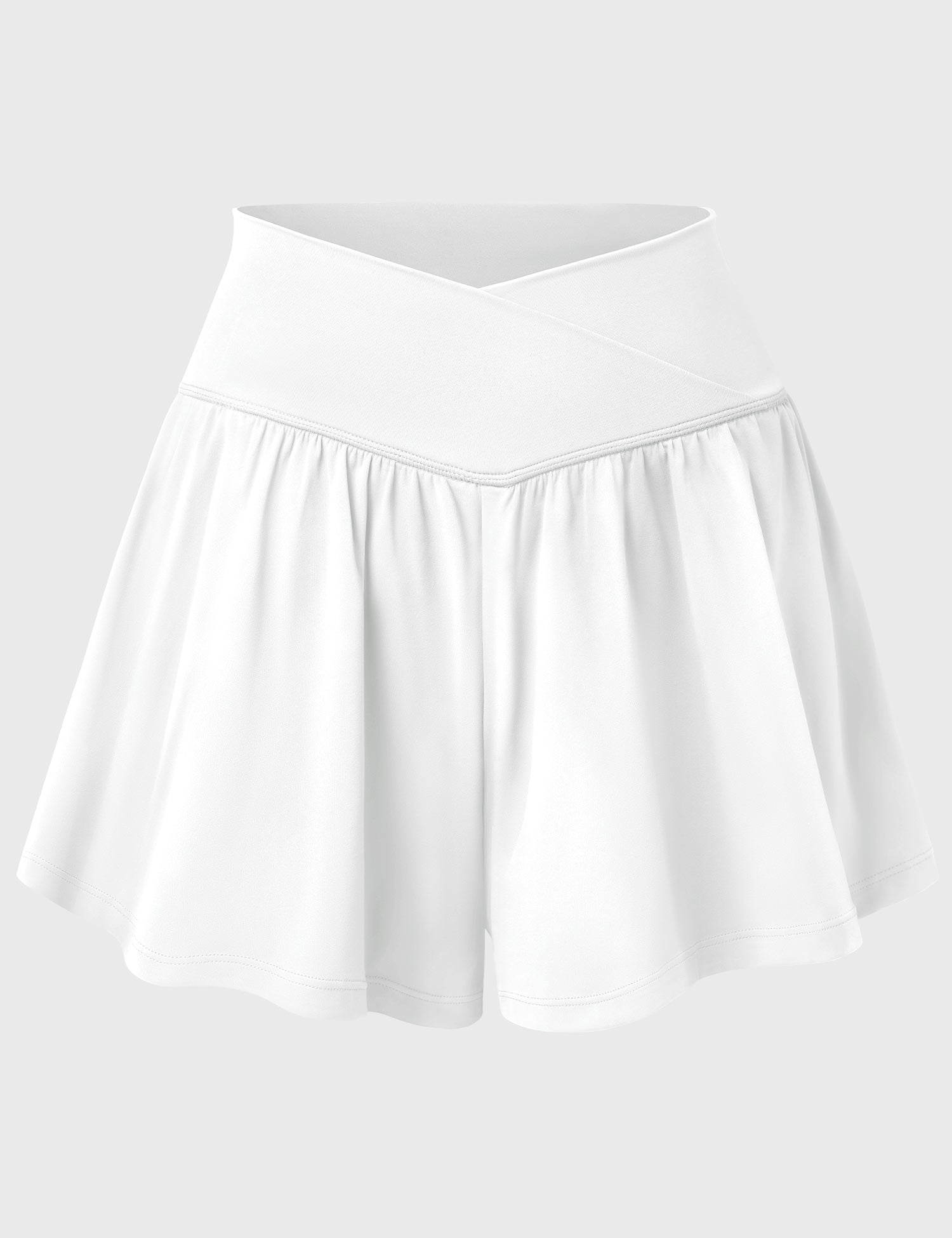 Spodenki Ironfit Maggie Tennis - Ironfit PL