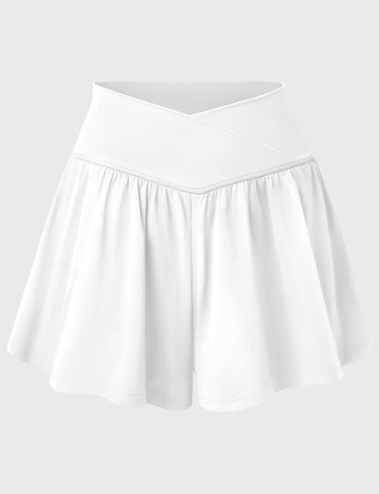 Spodenki Ironfit Maggie Tennis - Ironfit PL