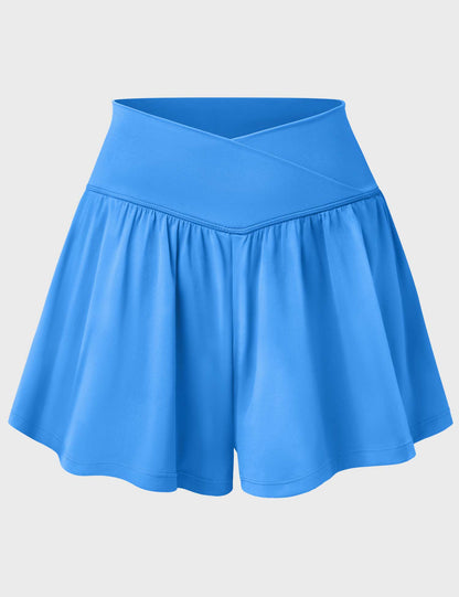 Spodenki Ironfit Maggie Tennis - Ironfit PL