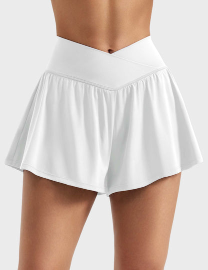 Spodenki Ironfit Maggie Tennis - Ironfit PL