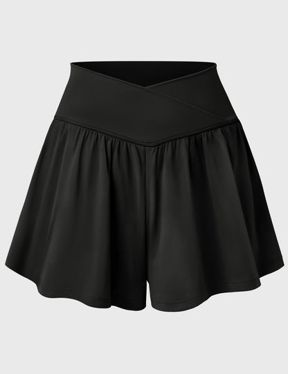 Spodenki Ironfit Maggie Tennis - Ironfit PL