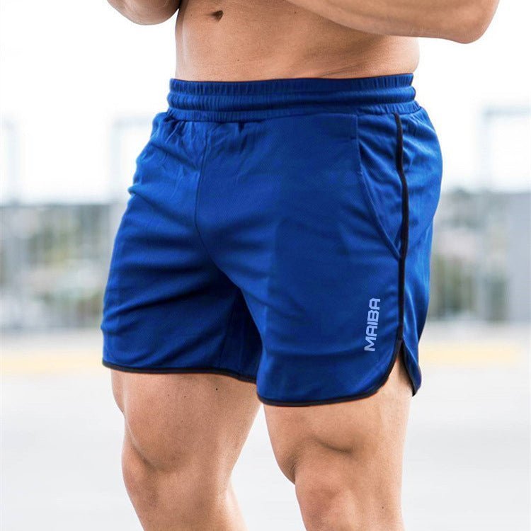 Spodenki Ironfit Mesh - Ironfit PL