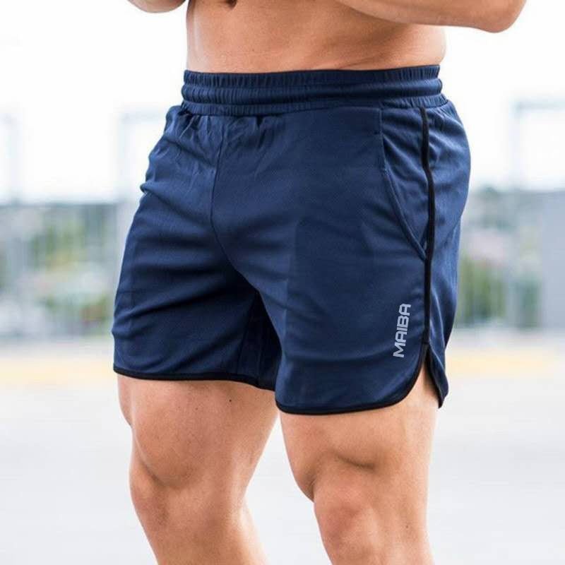 Spodenki Ironfit Mesh - Ironfit PL