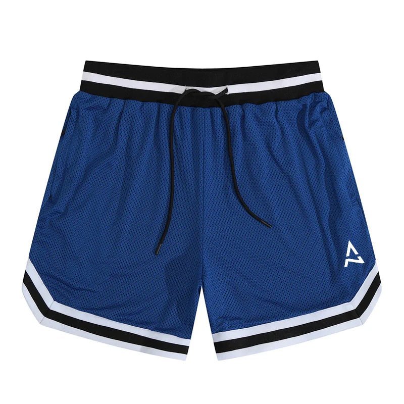 Spodenki Ironfit Mesh Stripe - Ironfit PL
