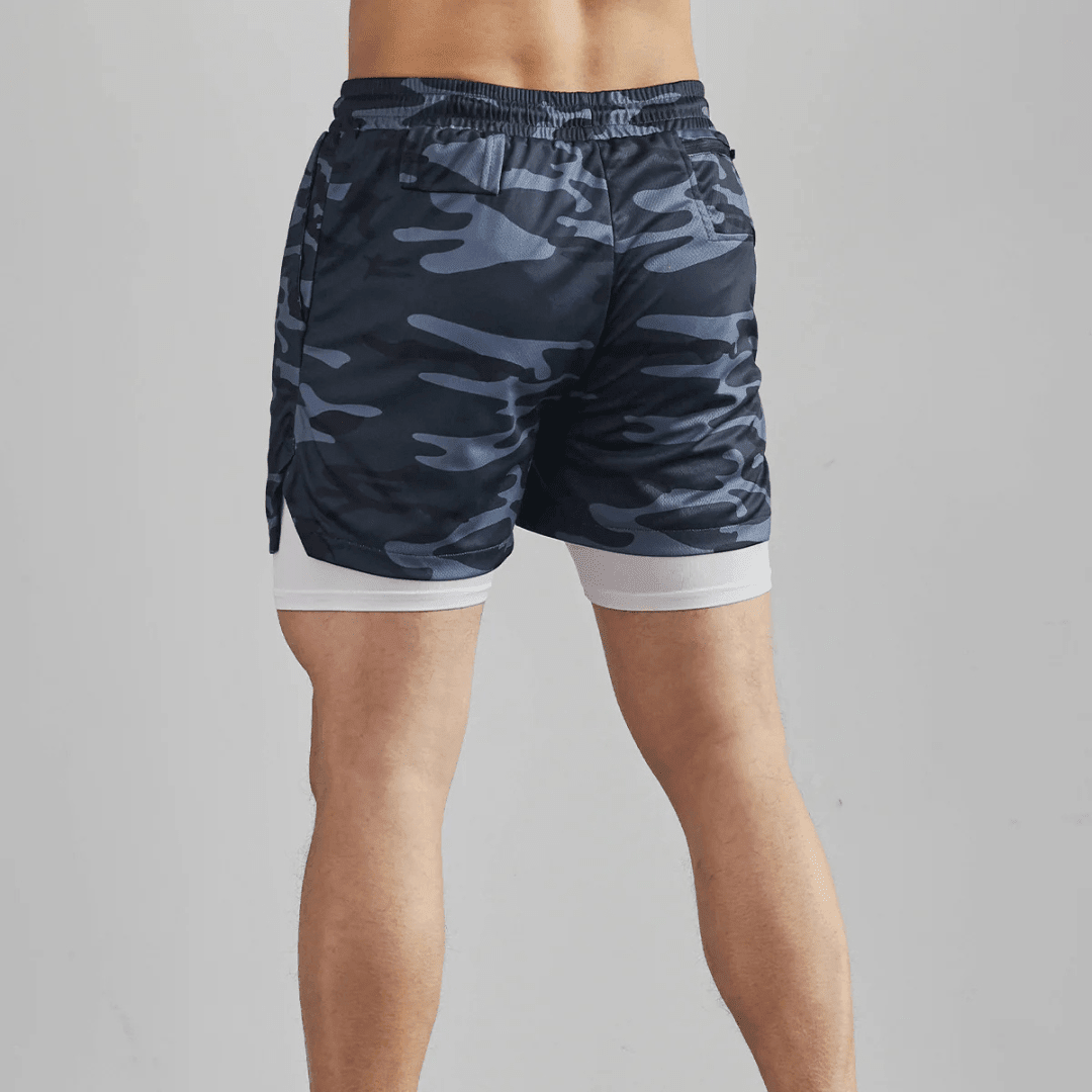 Spodenki Ironfit Original - Ironfit PL